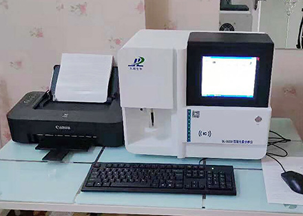 白城医用羞羞的软件在线下载检查仪器实用性高
