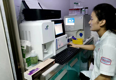 宝鸡羞羞的软件在线下载测定仪机子之如何选检验项目