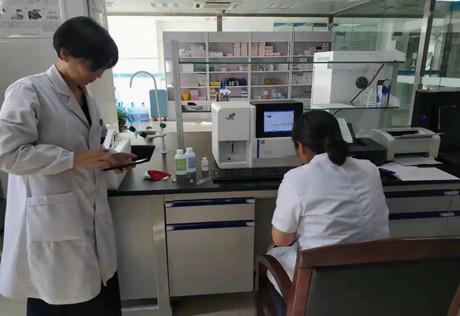 羞羞的软件在线下载检测仪设备对健康辅助作用
